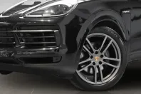 Porsche Cayenne din 2022 cu 28.587 km - oferta POR109927 - foto 15