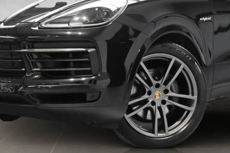 Porsche Cayenne din 2022 cu 28.587 km - oferta POR109927 - foto 15