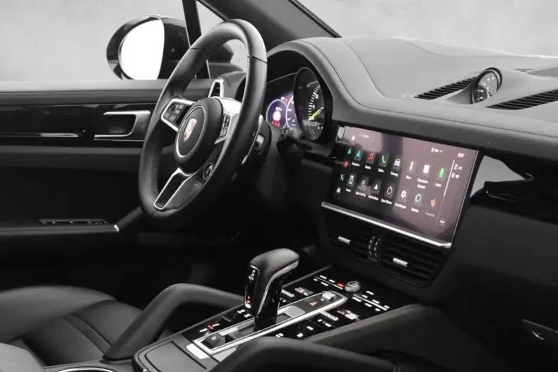 Porsche Cayenne din 2022 cu 28.587 km - oferta POR109927 - foto 17