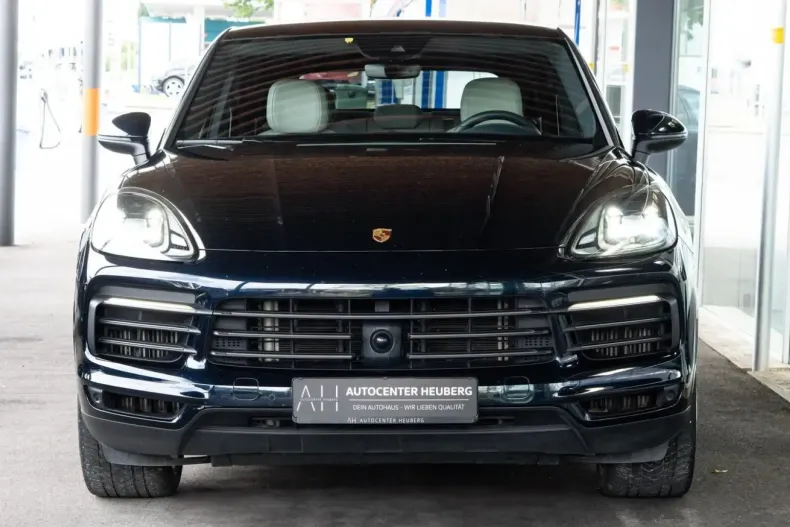 Porsche Cayenne din 2022 cu 98.860 km - oferta POR109928 - foto 2