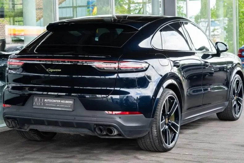 Porsche Cayenne din 2022 cu 98.860 km - oferta POR109928 - foto 4