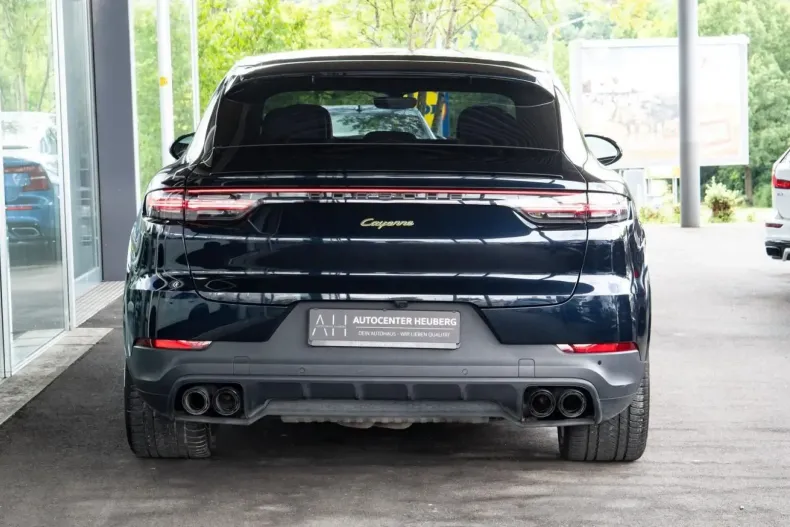 Porsche Cayenne din 2022 cu 98.860 km - oferta POR109928 - foto 5