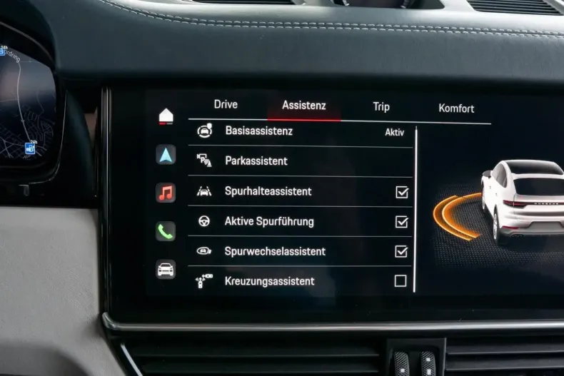 Porsche Cayenne din 2022 cu 98.860 km - oferta POR109928 - foto 26