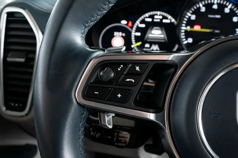 Porsche Cayenne din 2022 cu 98.860 km - oferta POR109928 - foto 28