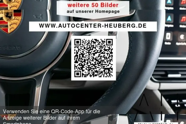 Porsche Cayenne din 2022 cu 98.860 km - oferta POR109928 - foto 30