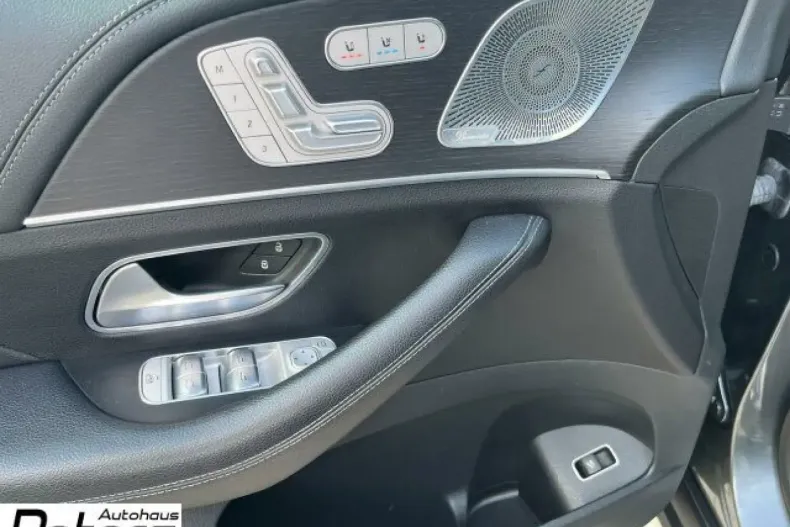 Mercedes-Benz GLS 400 din 2022 cu 47.869 km - oferta MER109929 - foto 5