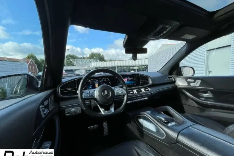 Mercedes-Benz GLS 400 din 2022 cu 47.869 km - oferta MER109929 - foto 7