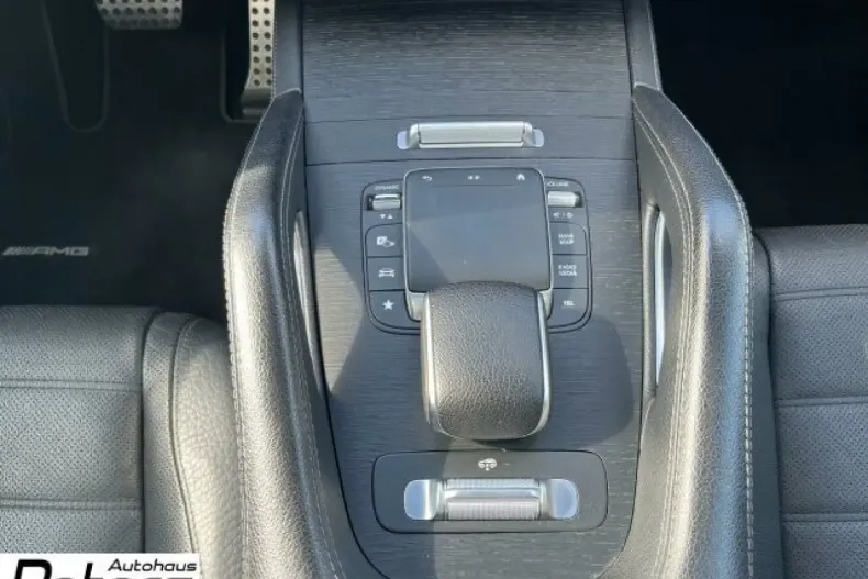 Mercedes-Benz GLS 400 din 2022 cu 47.869 km - oferta MER109929 - foto 16