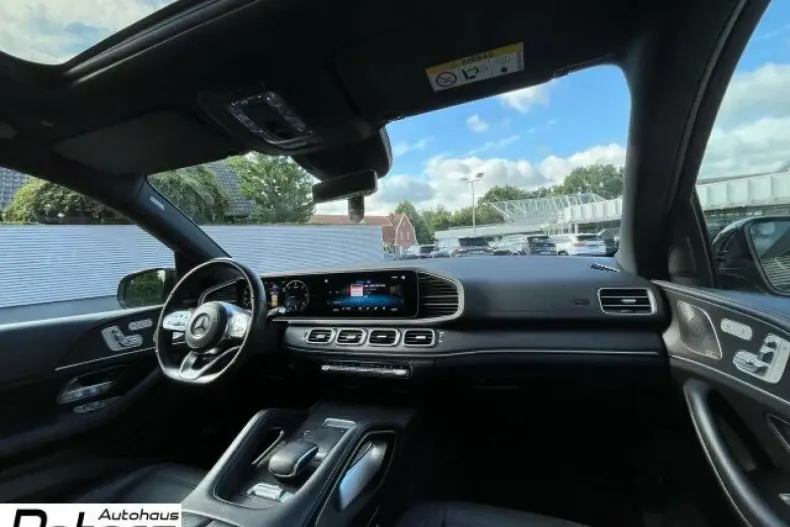 Mercedes-Benz GLS 400 din 2022 cu 47.869 km - oferta MER109929 - foto 17