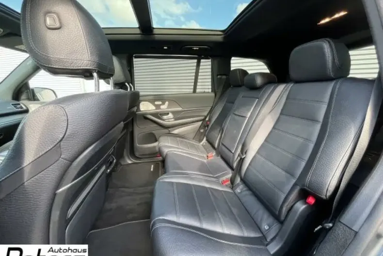 Mercedes-Benz GLS 400 din 2022 cu 47.869 km - oferta MER109929 - foto 19