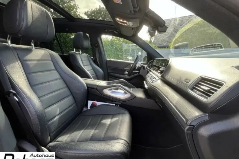 Mercedes-Benz GLS 400 din 2022 cu 47.869 km - oferta MER109929 - foto 23