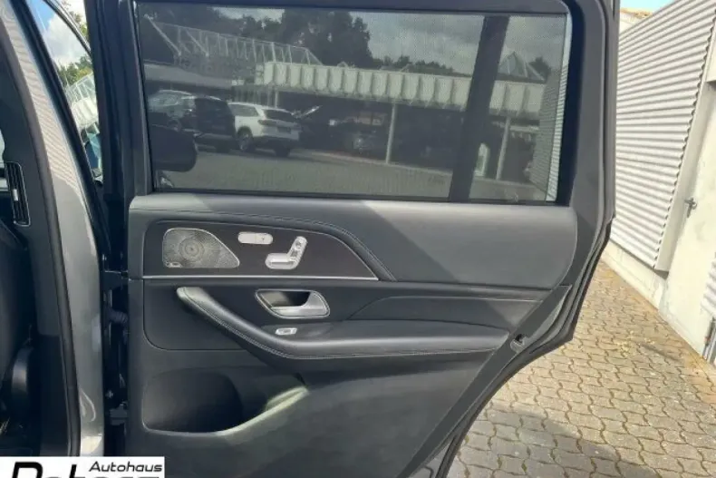 Mercedes-Benz GLS 400 din 2022 cu 47.869 km - oferta MER109929 - foto 24