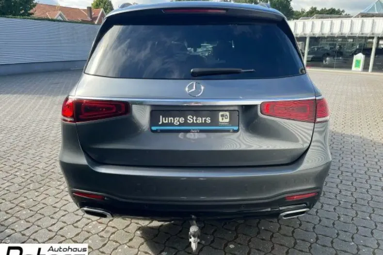 Mercedes-Benz GLS 400 din 2022 cu 47.869 km - oferta MER109929 - foto 27