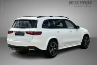 Mercedes-Benz GLS 350 din 2024 cu 36.900 km - oferta MER109930 - foto 2