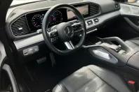 Mercedes-Benz GLS 350 din 2024 cu 36.900 km - oferta MER109930 - foto 5