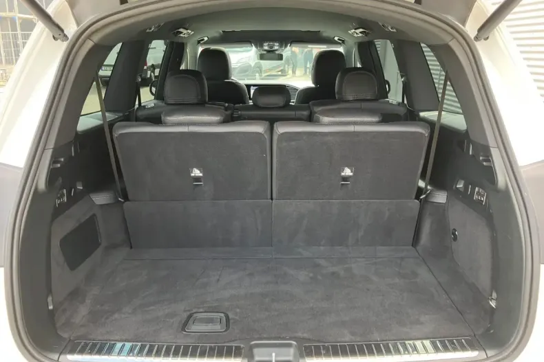 Mercedes-Benz GLS 350 din 2024 cu 36.900 km - oferta MER109930 - foto 10