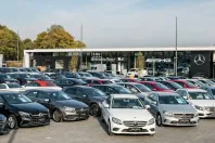 Mercedes-Benz GLS 350 din 2024 cu 36.900 km - oferta MER109930 - foto 16