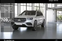Mercedes-Benz GLS 350 din 2023 cu 32.520 km - oferta MER109931 - foto 1