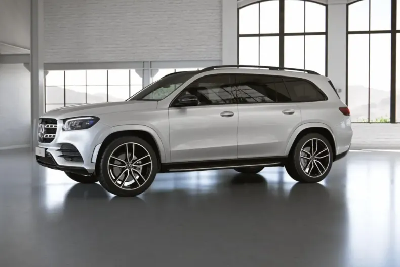 Mercedes-Benz GLS 350 din 2023 cu 32.520 km - oferta MER109931 - foto 5