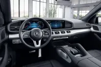Mercedes-Benz GLS 350 din 2023 cu 32.520 km - oferta MER109931 - foto 6