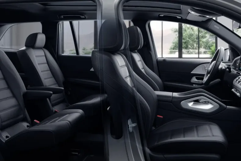 Mercedes-Benz GLS 350 din 2023 cu 32.520 km - oferta MER109931 - foto 7