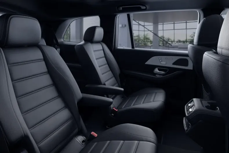 Mercedes-Benz GLS 350 din 2023 cu 32.520 km - oferta MER109931 - foto 8