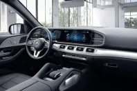 Mercedes-Benz GLS 350 din 2023 cu 32.520 km - oferta MER109931 - foto 9
