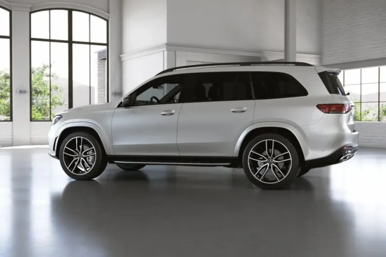 Mercedes-Benz GLS 350 din 2023 cu 32.520 km - oferta MER109931 - foto 11