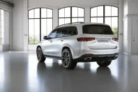 Mercedes-Benz GLS 350 din 2023 cu 32.520 km - oferta MER109931 - foto 12