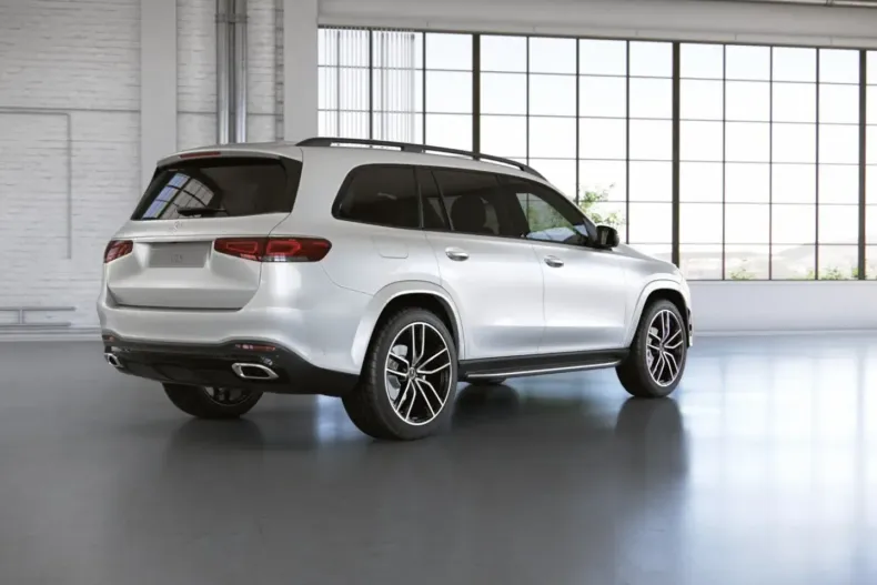 Mercedes-Benz GLS 350 din 2023 cu 32.520 km - oferta MER109931 - foto 14