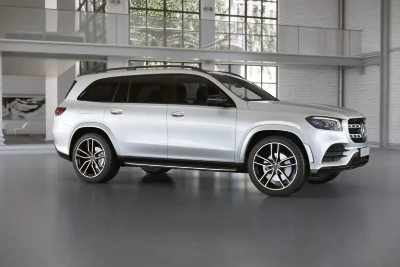 Mercedes-Benz GLS 350 din 2023 cu 32.520 km - oferta MER109931 - foto 15