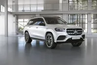 Mercedes-Benz GLS 350 din 2023 cu 32.520 km - oferta MER109931 - foto 16