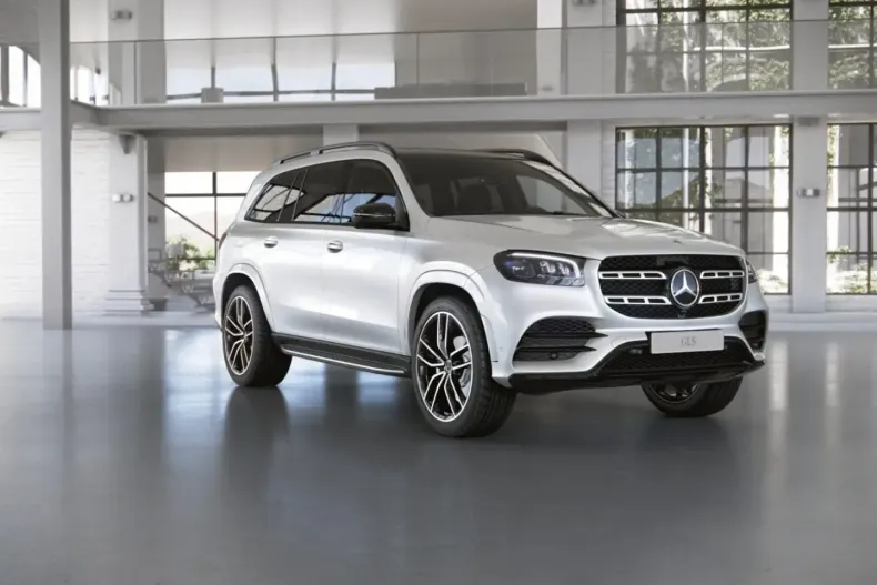 Mercedes-Benz GLS 350 din 2023 cu 32.520 km - oferta MER109931 - foto 16