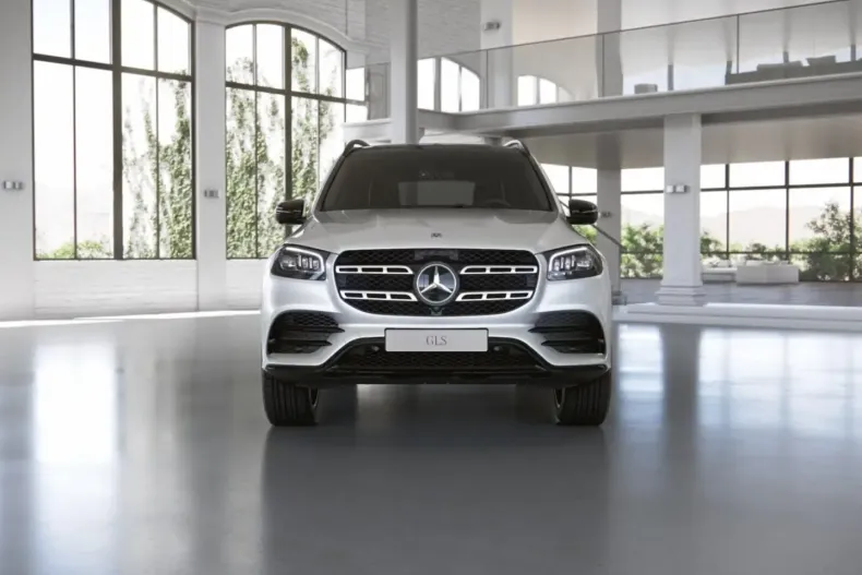 Mercedes-Benz GLS 350 din 2023 cu 32.520 km - oferta MER109931 - foto 17