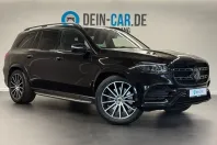 Mercedes-Benz GLS 400 din 2022 cu 85.990 km - oferta MER109933 - foto 2