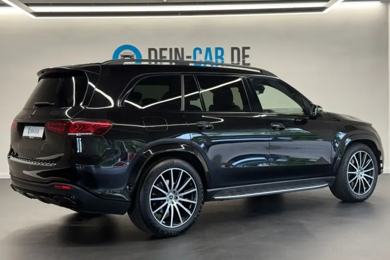 Mercedes-Benz GLS 400 din 2022 cu 85.990 km - oferta MER109933 - foto 8