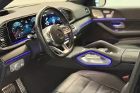 Mercedes-Benz GLS 400 din 2022 cu 85.990 km - oferta MER109933 - foto 13