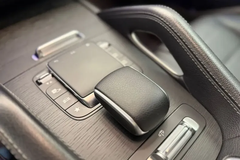 Mercedes-Benz GLS 400 din 2022 cu 85.990 km - oferta MER109933 - foto 16