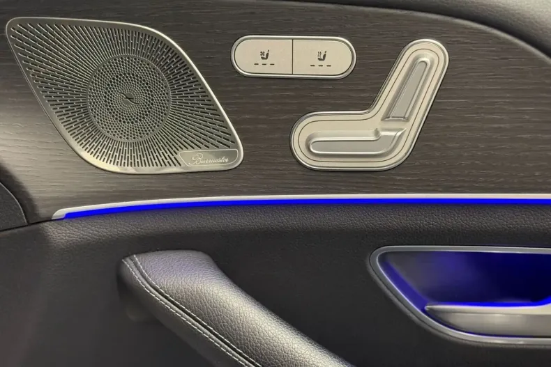 Mercedes-Benz GLS 400 din 2022 cu 85.990 km - oferta MER109933 - foto 17