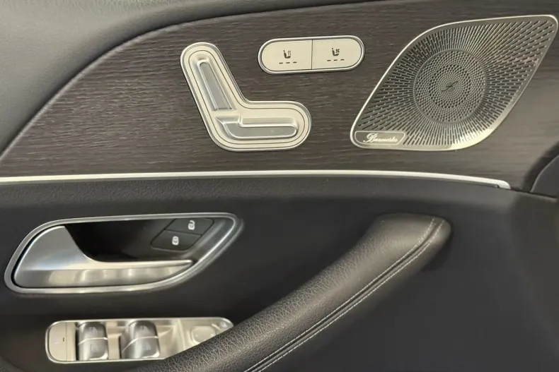 Mercedes-Benz GLS 400 din 2022 cu 85.990 km - oferta MER109933 - foto 18