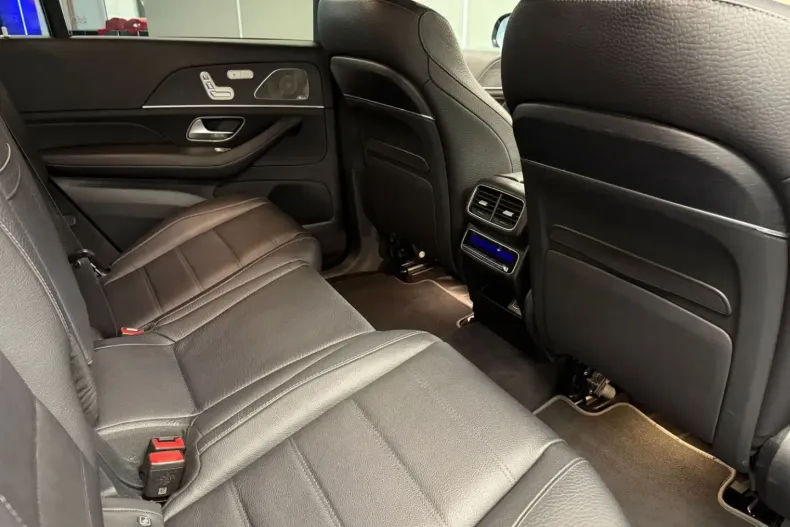 Mercedes-Benz GLS 400 din 2022 cu 85.990 km - oferta MER109933 - foto 23