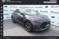 Toyota C-HR din 2024 cu 11.500 km - oferta TOY109936 - foto 1