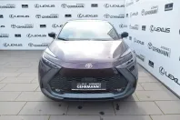 Toyota C-HR din 2024 cu 11.500 km - oferta TOY109936 - foto 2