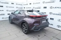 Toyota C-HR din 2024 cu 11.500 km - oferta TOY109936 - foto 3