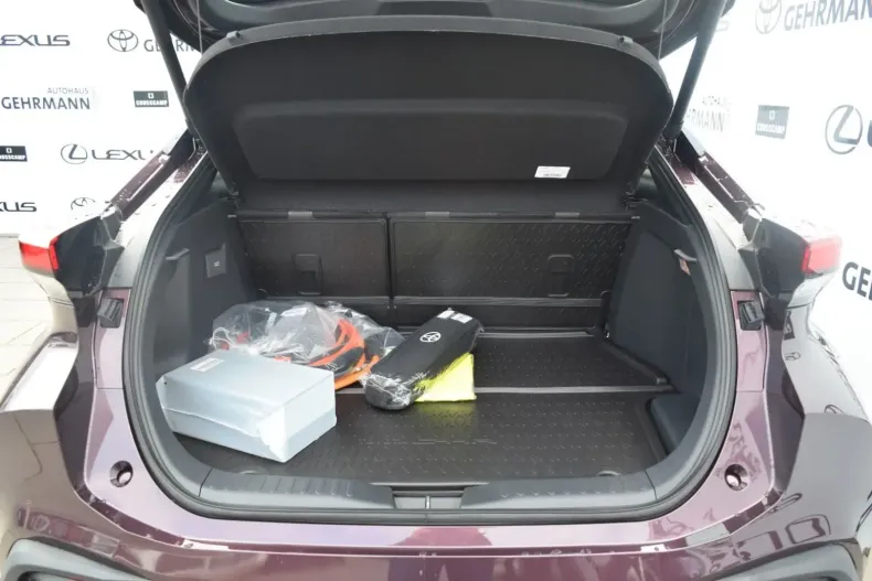 Toyota C-HR din 2024 cu 11.500 km - oferta TOY109936 - foto 5