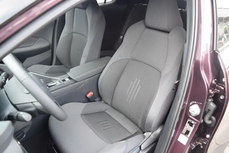 Toyota C-HR din 2024 cu 11.500 km - oferta TOY109936 - foto 7