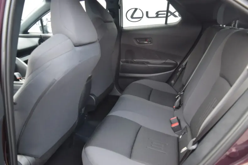 Toyota C-HR din 2024 cu 11.500 km - oferta TOY109936 - foto 9