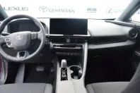 Toyota C-HR din 2024 cu 11.500 km - oferta TOY109936 - foto 10