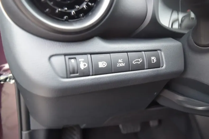 Toyota C-HR din 2024 cu 11.500 km - oferta TOY109936 - foto 12