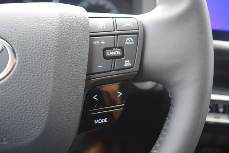 Toyota C-HR din 2024 cu 11.500 km - oferta TOY109936 - foto 16